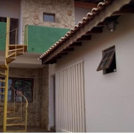 Diego Ricardo Rosa Tatuí Kültér fotó