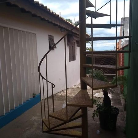 Diego Ricardo Rosa Tatuí Kültér fotó